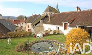 Maison 4 Pièces 95 m² à vendre à Dannemoine (89700)