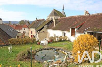 Vente Longère 4 pièces — photo du bien