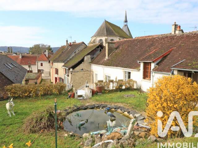 Vente Longère 4 pièces — photo du bien