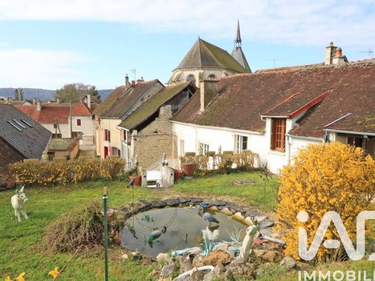 Vente Longère 4 pièces — photo 1