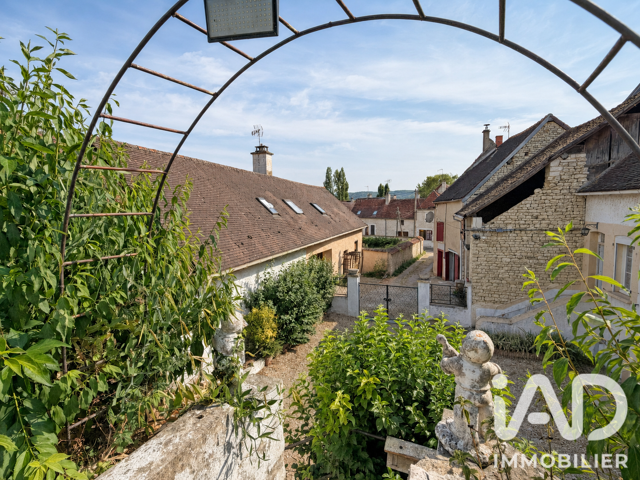 Vente Longère 4 pièces — photo du bien