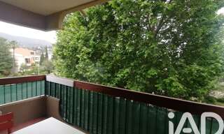 Appartement 2 Pièces 40 m² à vendre à Le Lavandou (83980)