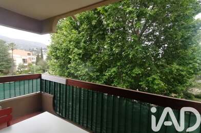 Appartement 2 pièces 240000 €