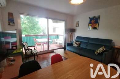 Appartement 2 pièces 230000 €