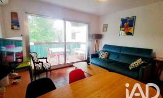 Appartement 2 Pièces 40 m² à vendre à Le Lavandou (83980)