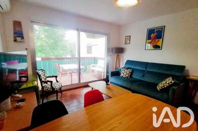 Appartement 2 pièces 230000 €