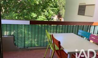 Appartement 2 Pièces 40 m² à vendre à Le Lavandou (83980)