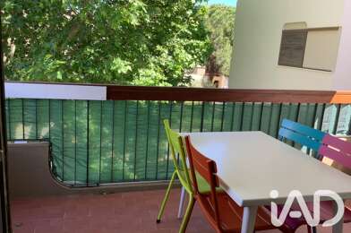 Appartement 2 pièces 230000 €