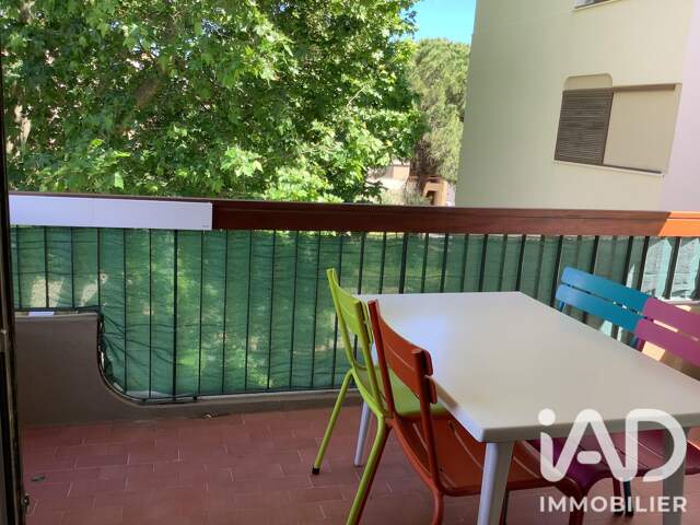 Vente Appartement 2 pièces — photo du bien