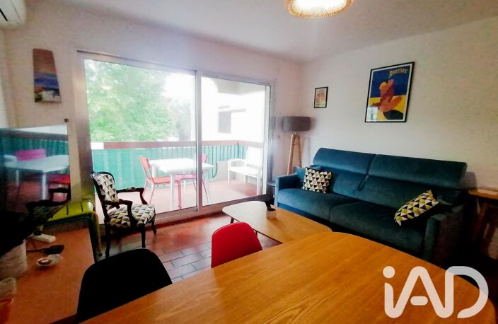 Vente Appartement 2 pièces — photo 2