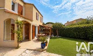 Maison 4 Pièces 85 m² à vendre à Hyères (83400)