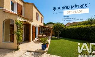 Maison 4 Pièces 85 m² à vendre à Hyères (83400)