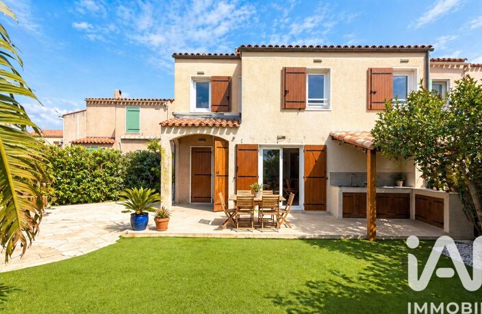 Vente Maison/villa 4 pièces — photo 2