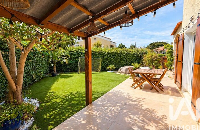 Vente Maison/villa 4 pièces — photo 3