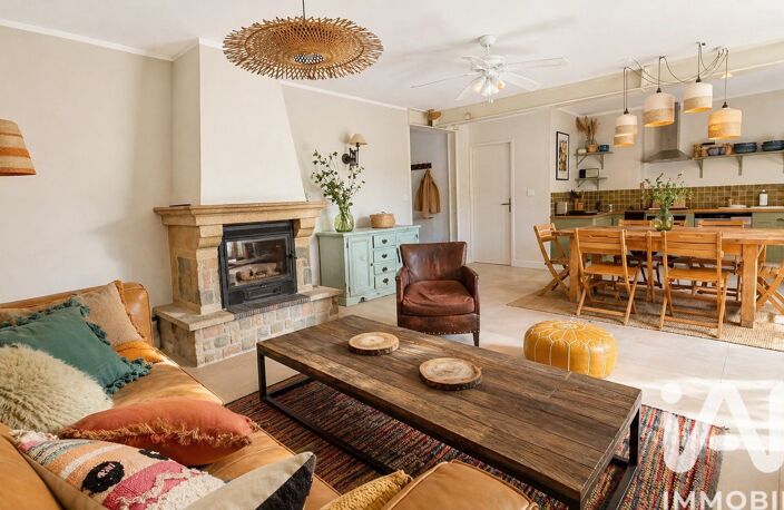 Vente Maison/villa 4 pièces — photo 4