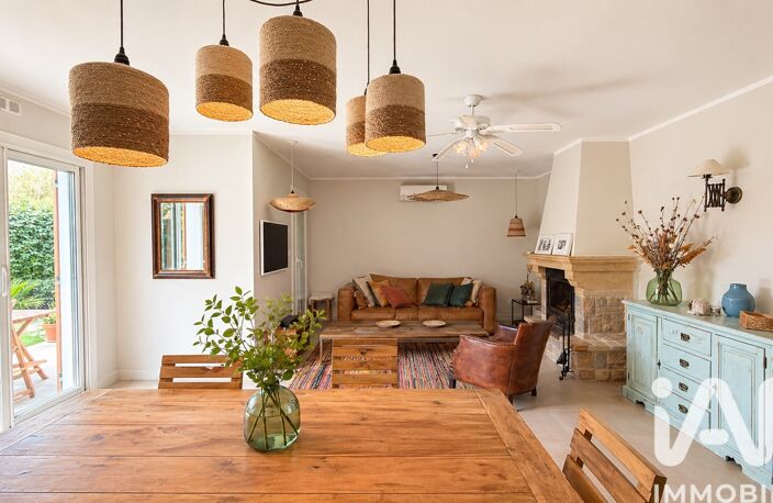 Vente Maison/villa 4 pièces — photo 5