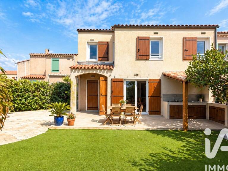 Vente Maison/villa 4 pièces — photo 1