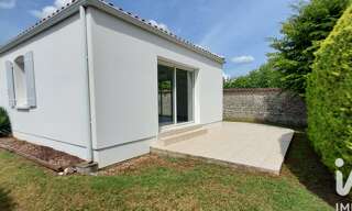 Maison 4 Pièces 101 m² à vendre à Périgny (17180)