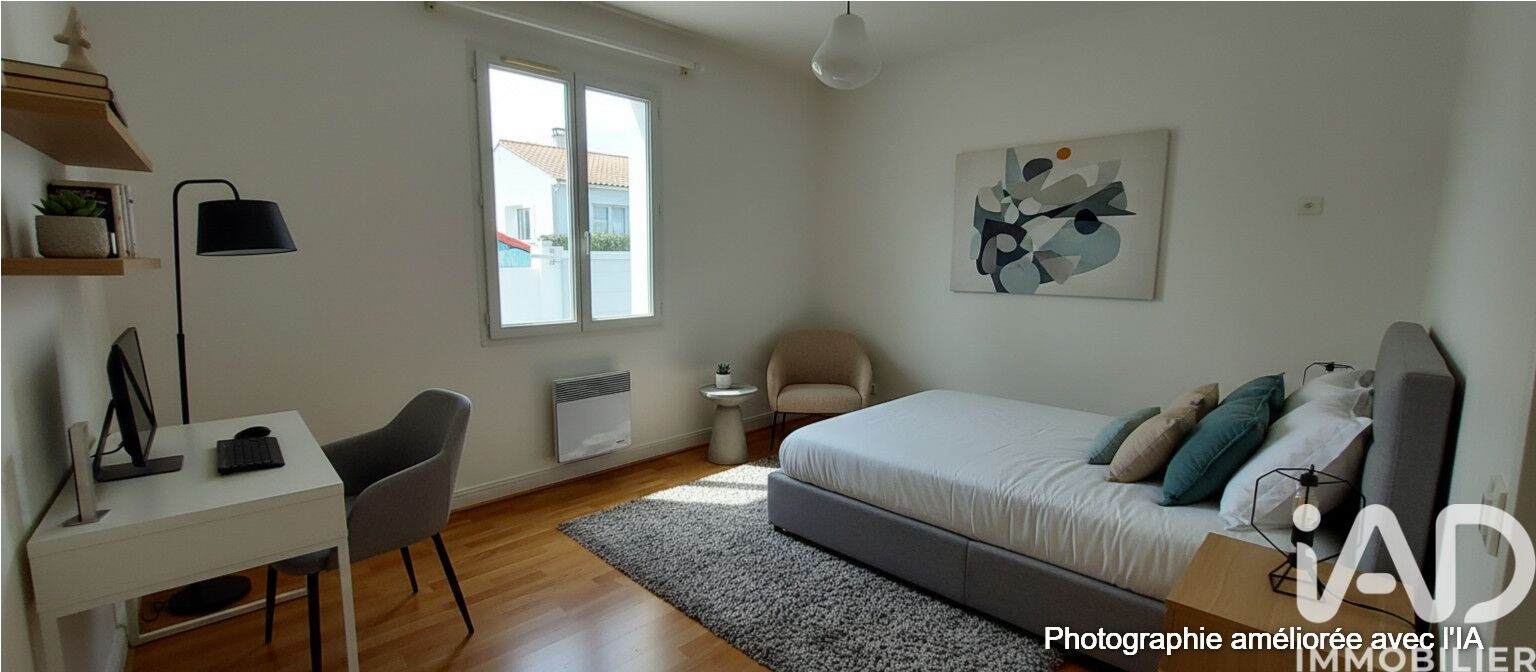 Vente Maison traditionnelle 4 pièces - Photo 5