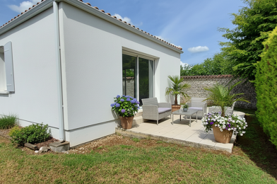 Maison 4 pièces 363000 €