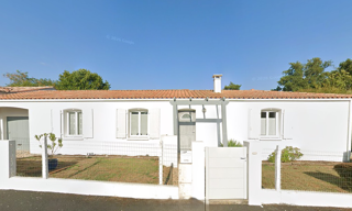 Maison 4 Pièces 101 m² à vendre à Périgny (17180)