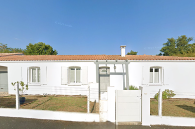 Maison 4 pièces 349000 €