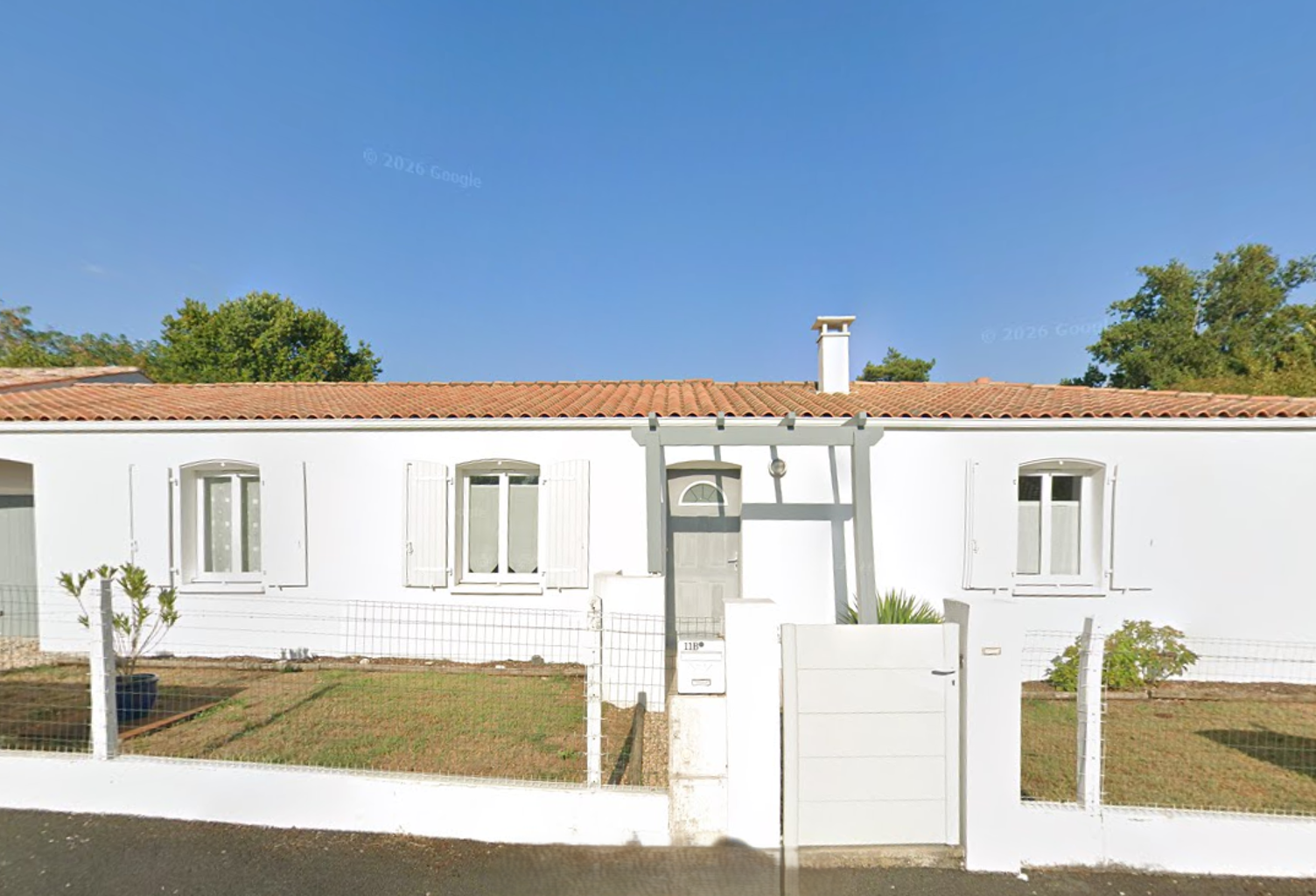 Vente Maison traditionnelle 4 pièces — photo 1