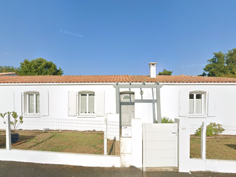 Vente Maison traditionnelle 4 pièces — photo 1