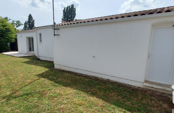 Vente Maison traditionnelle 4 pièces — photo 2