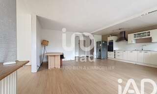 Appartement 4 Pièces 86 m² à vendre à Quincy-sous-Sénart (91480)