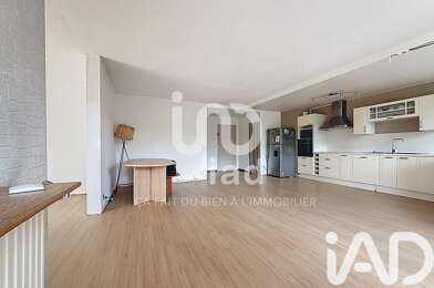 Appartement 4 pièces 189000 €