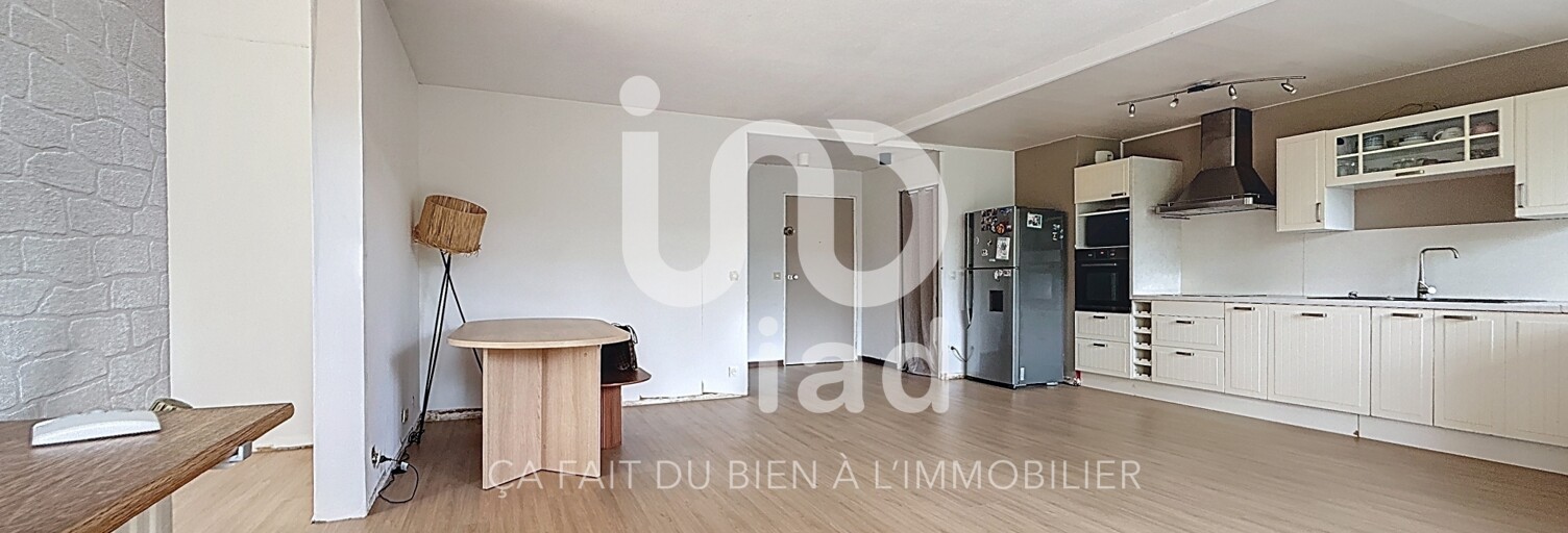 Appartement 4 Pièces 86 m² à vendre à Quincy-sous-Sénart (91480)