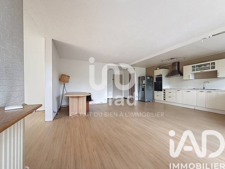 Vente Appartement 4 pièces — photo 1