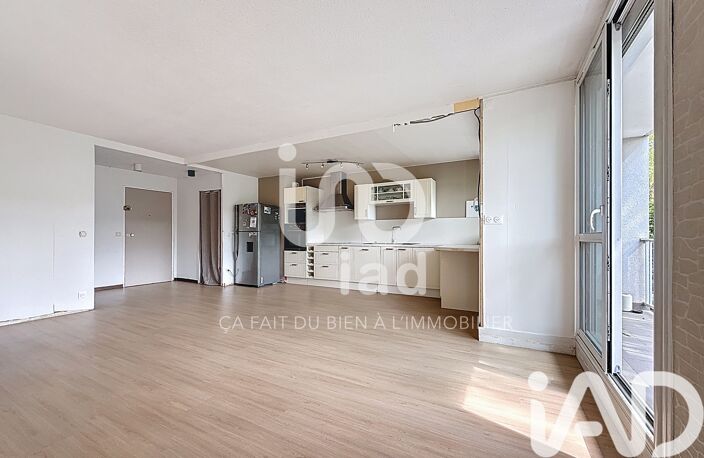 Vente Appartement 4 pièces — photo 2