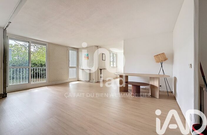 Vente Appartement 4 pièces — photo 3