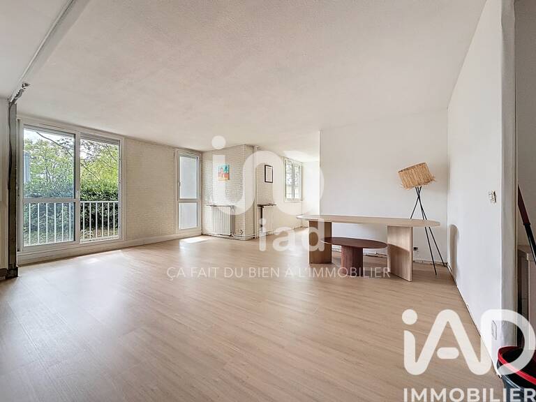 Vente Appartement 4 pièces — photo 1