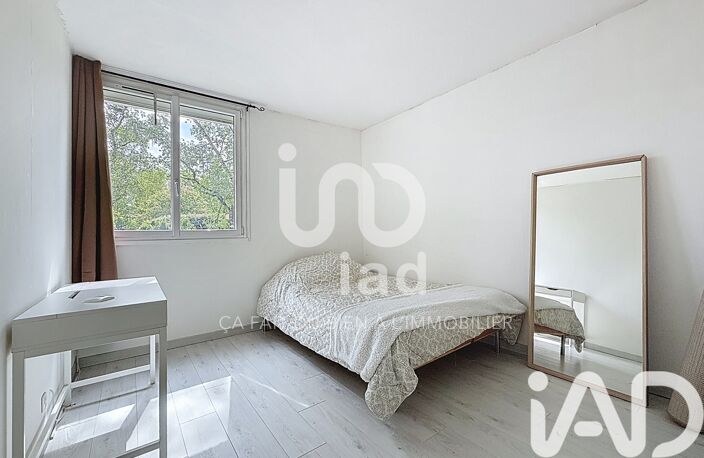 Vente Appartement 4 pièces — photo 5