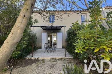 Maison 2 pièces 99000 €