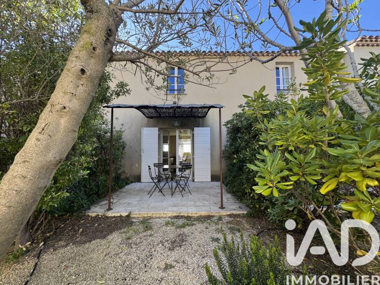 Vente Maison/villa 2 pièces — photo 1