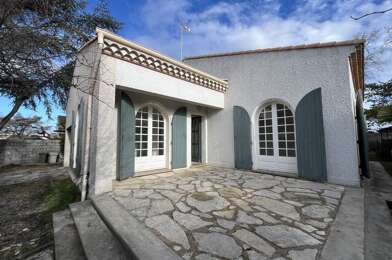 Maison 4 pièces 242000 €