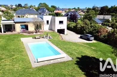 Maison 6 pièces 380000 €