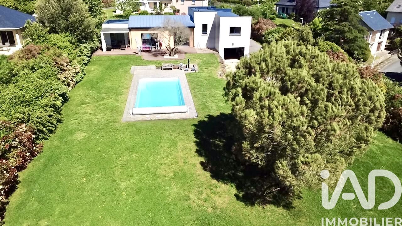 Vente Maison d'architecte 6 pièces - Photo 2