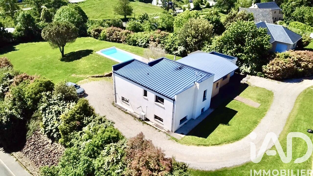 Vente Maison d'architecte 6 pièces - Photo 3