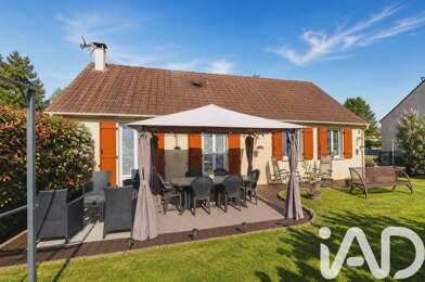 Maison 5 pièces 170000 €