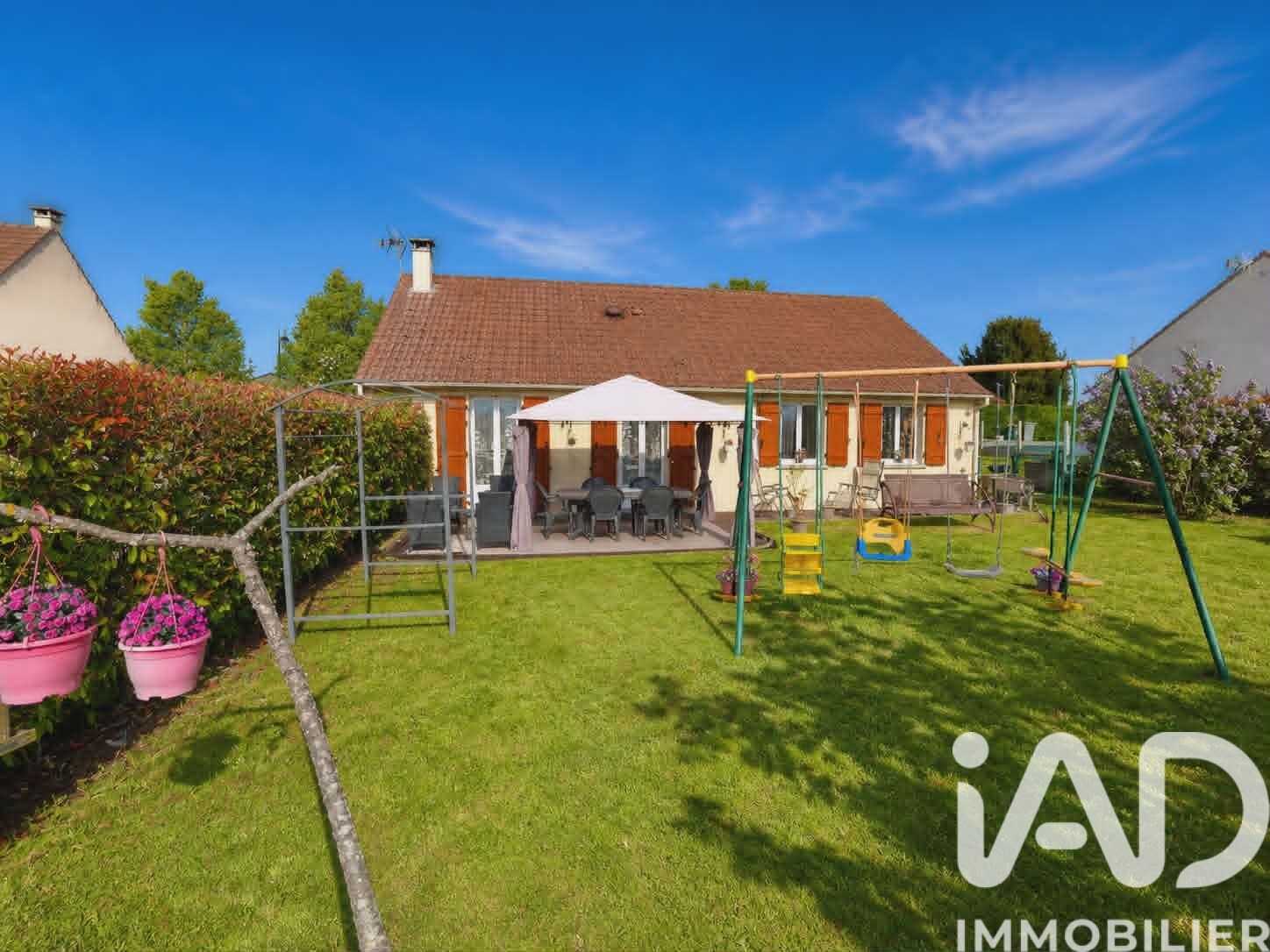 Vente Maison/villa 5 pièces - Photo 2