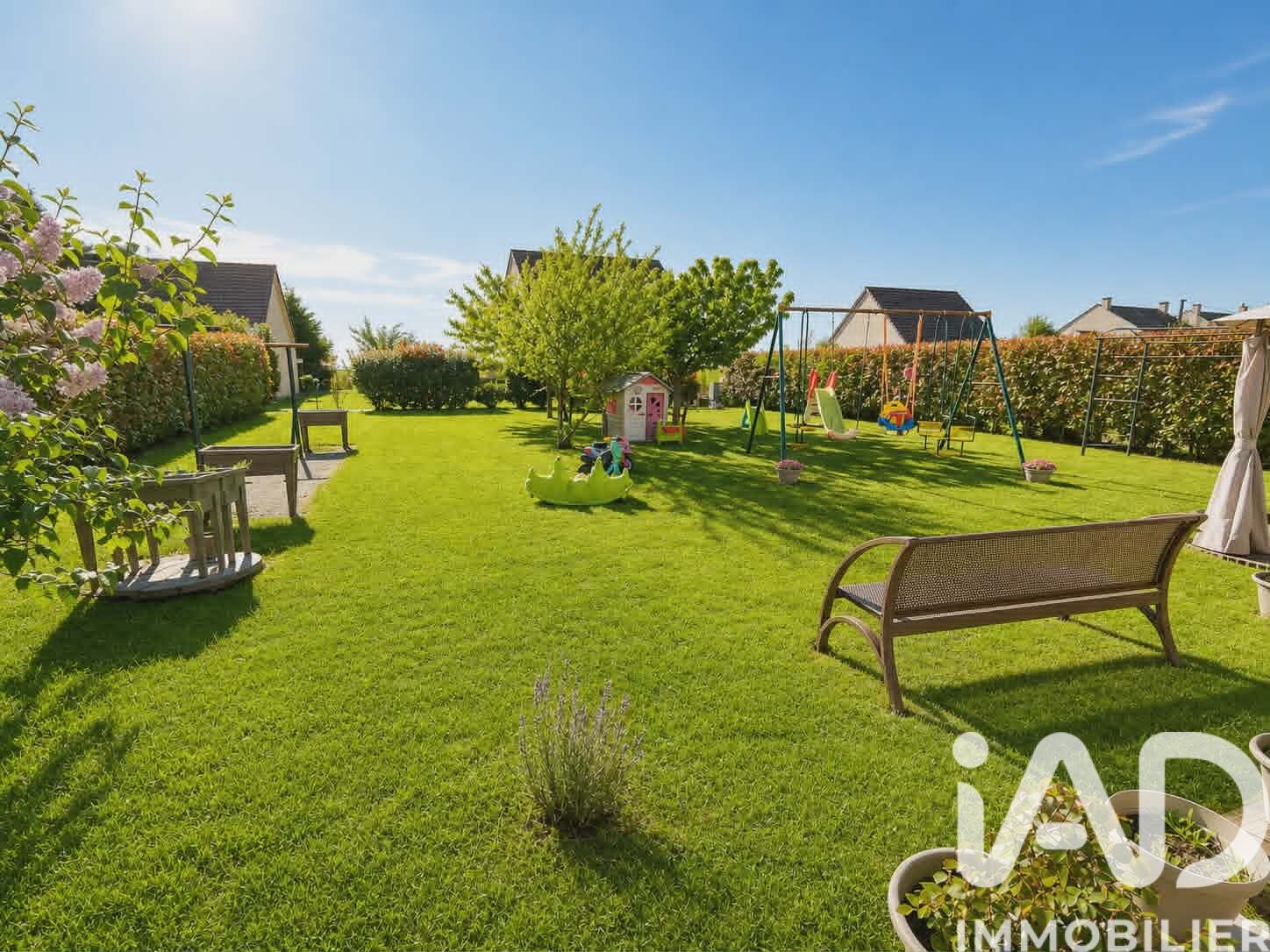 Vente Maison/villa 5 pièces - Photo 3
