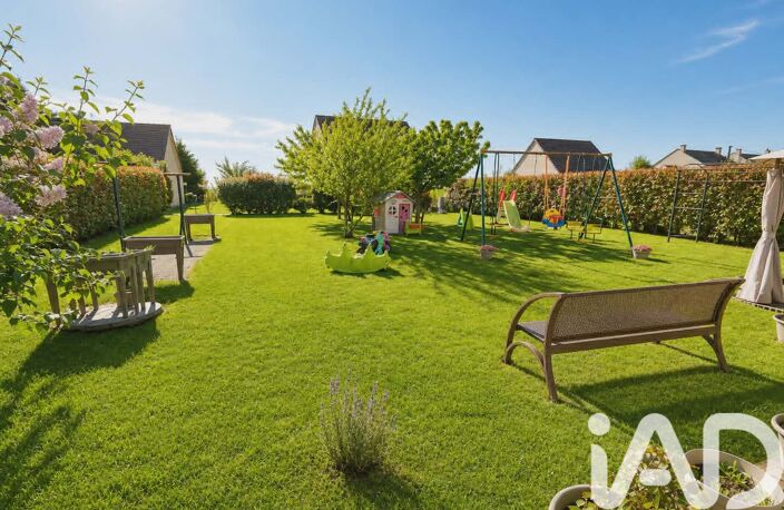 Vente Maison/villa 5 pièces — photo 3