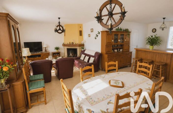 Vente Maison/villa 5 pièces — photo 4