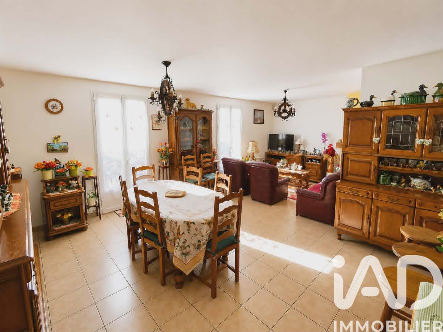 Vente Maison/villa 5 pièces - Photo 5