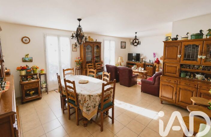 Vente Maison/villa 5 pièces — photo 5